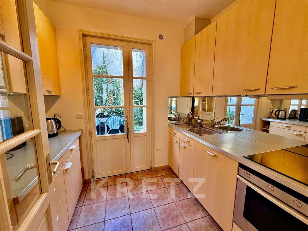 Maison Trouville-sur-Mer