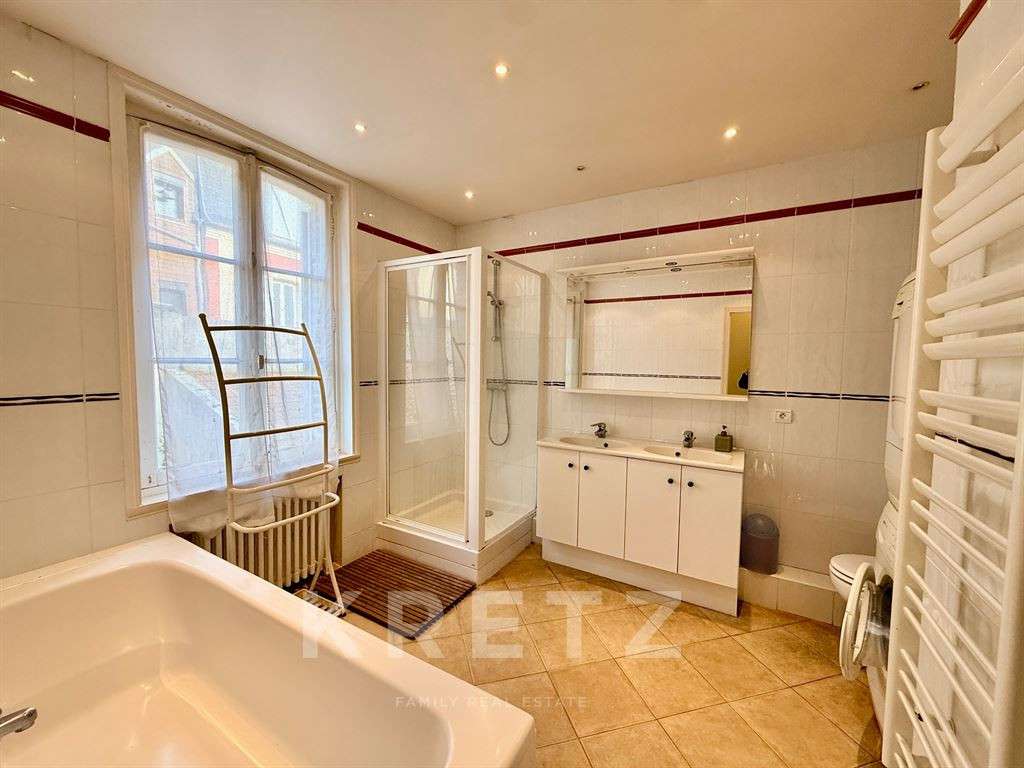 Maison Trouville-sur-Mer