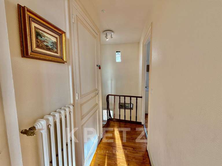 Maison Trouville-sur-Mer - 4 chambres - 96m²