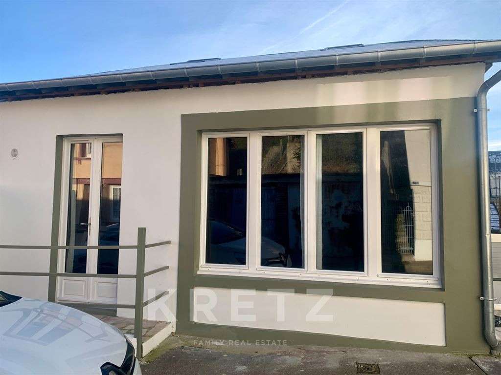 Maison Trouville-sur-Mer