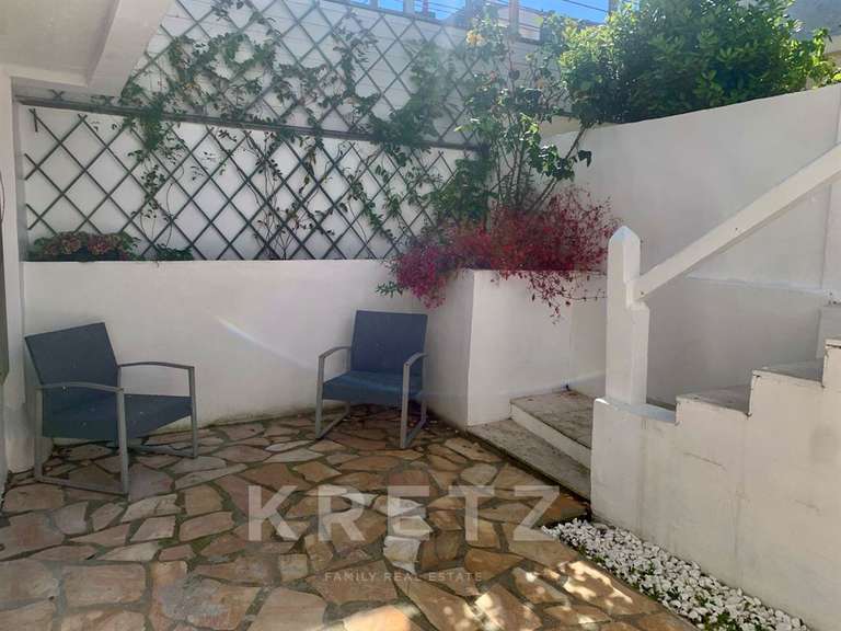 Maison Trouville-sur-Mer - 2 chambres - 68m²