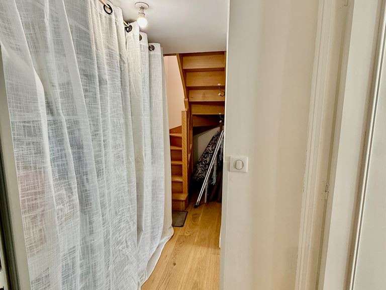 Maison Trouville-sur-Mer - 2 chambres - 68m²