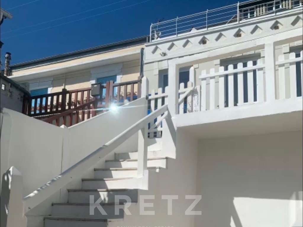 Maison Trouville-sur-Mer