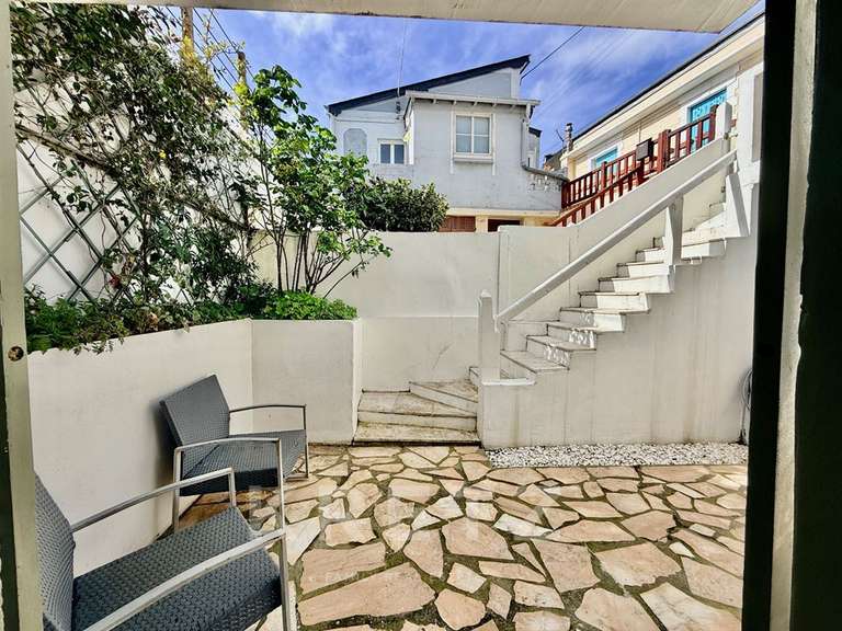 Maison Trouville-sur-Mer - 2 chambres - 68m²