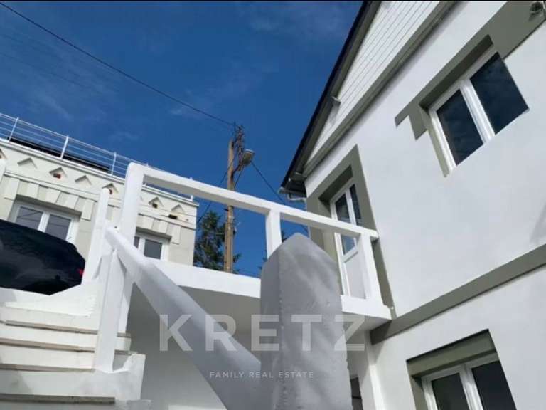 Maison Trouville-sur-Mer - 2 chambres - 68m²