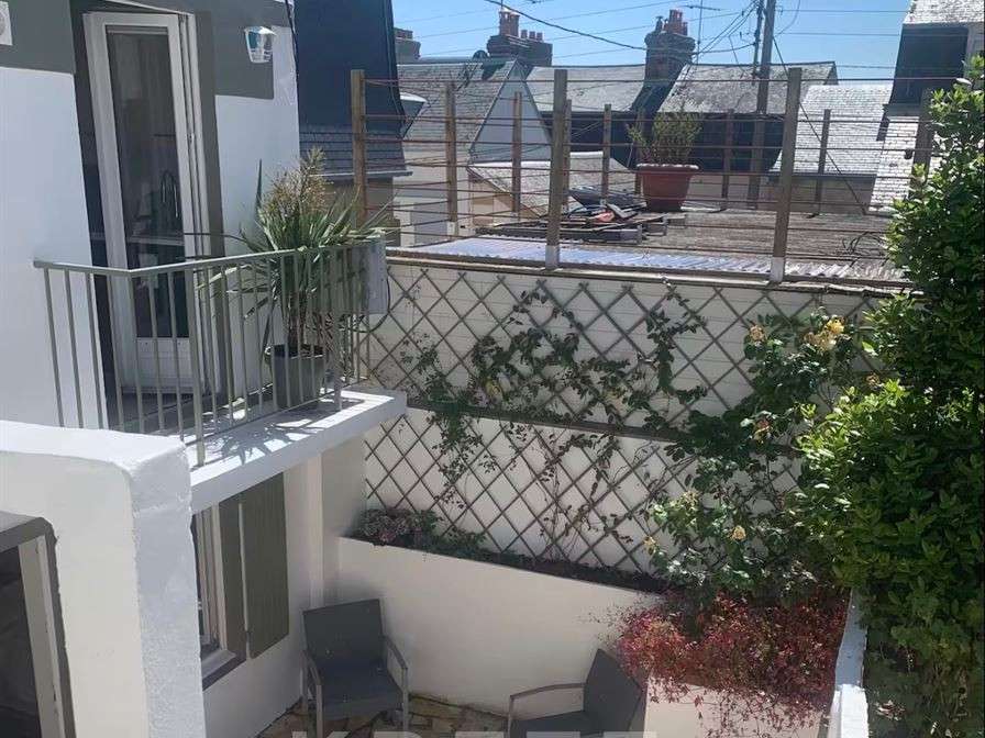 Maison Trouville-sur-Mer