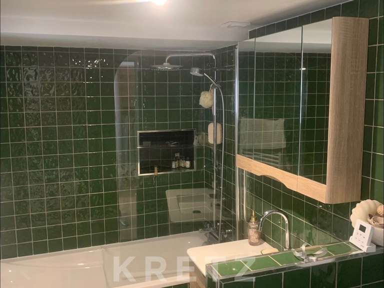 Maison Trouville-sur-Mer - 2 chambres - 68m²