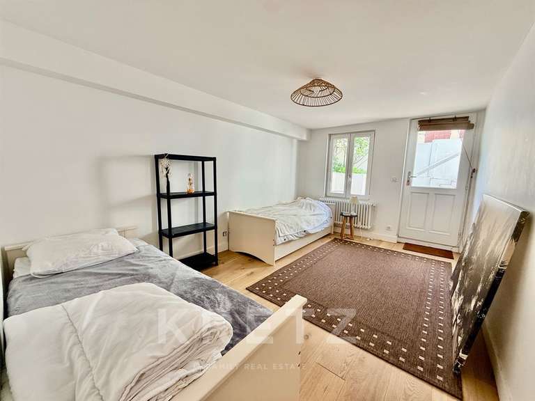 Maison Trouville-sur-Mer - 2 chambres - 68m²