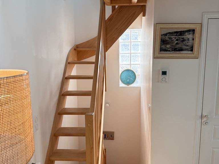 Maison Trouville-sur-Mer - 2 chambres - 68m²