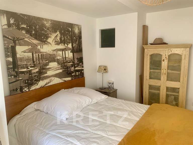 Maison Trouville-sur-Mer - 2 chambres - 68m²