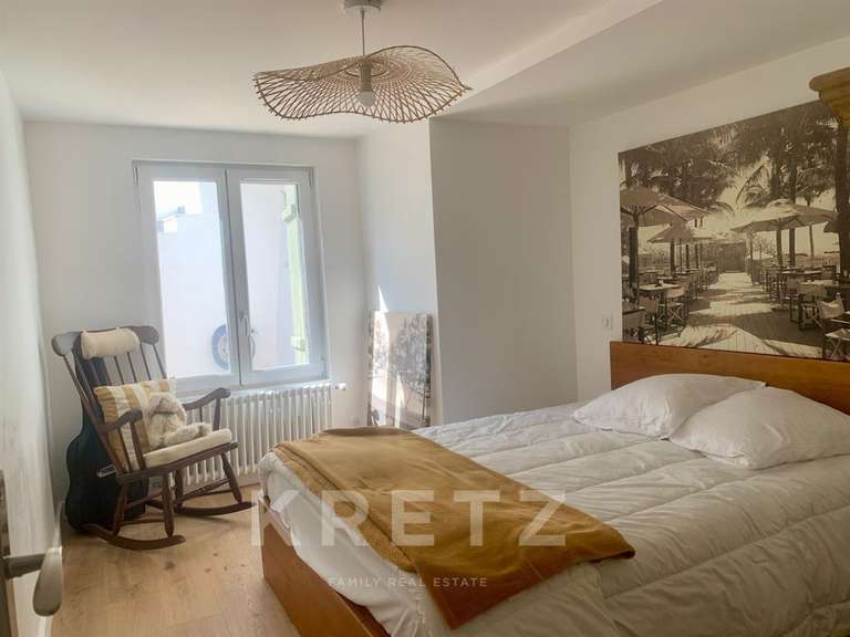 Maison Trouville-sur-Mer - 3 chambres - 68m²