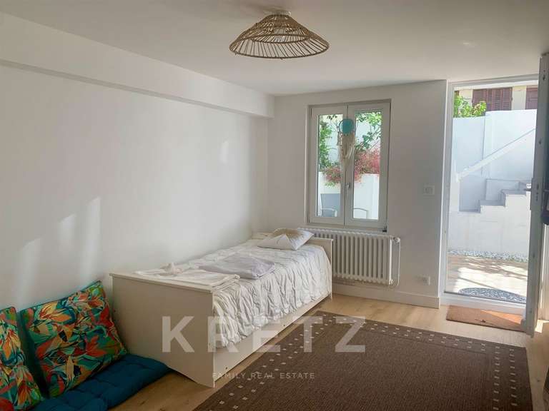 Maison Trouville-sur-Mer - 2 chambres - 68m²