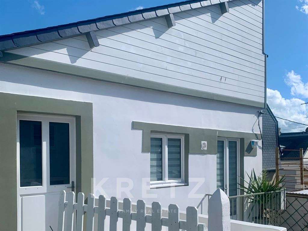 House Trouville-sur-Mer