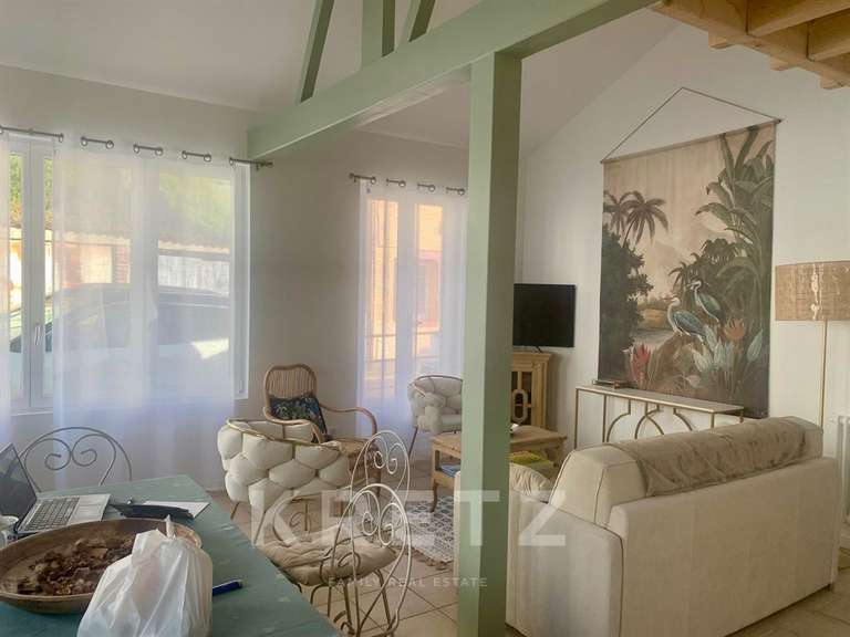 Maison Trouville-sur-Mer - 2 chambres - 68m²