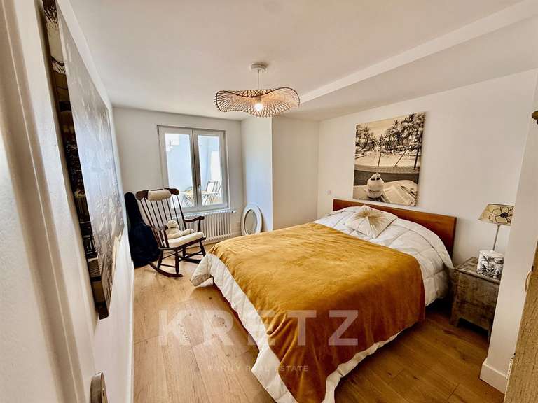 Maison Trouville-sur-Mer - 2 chambres - 68m²