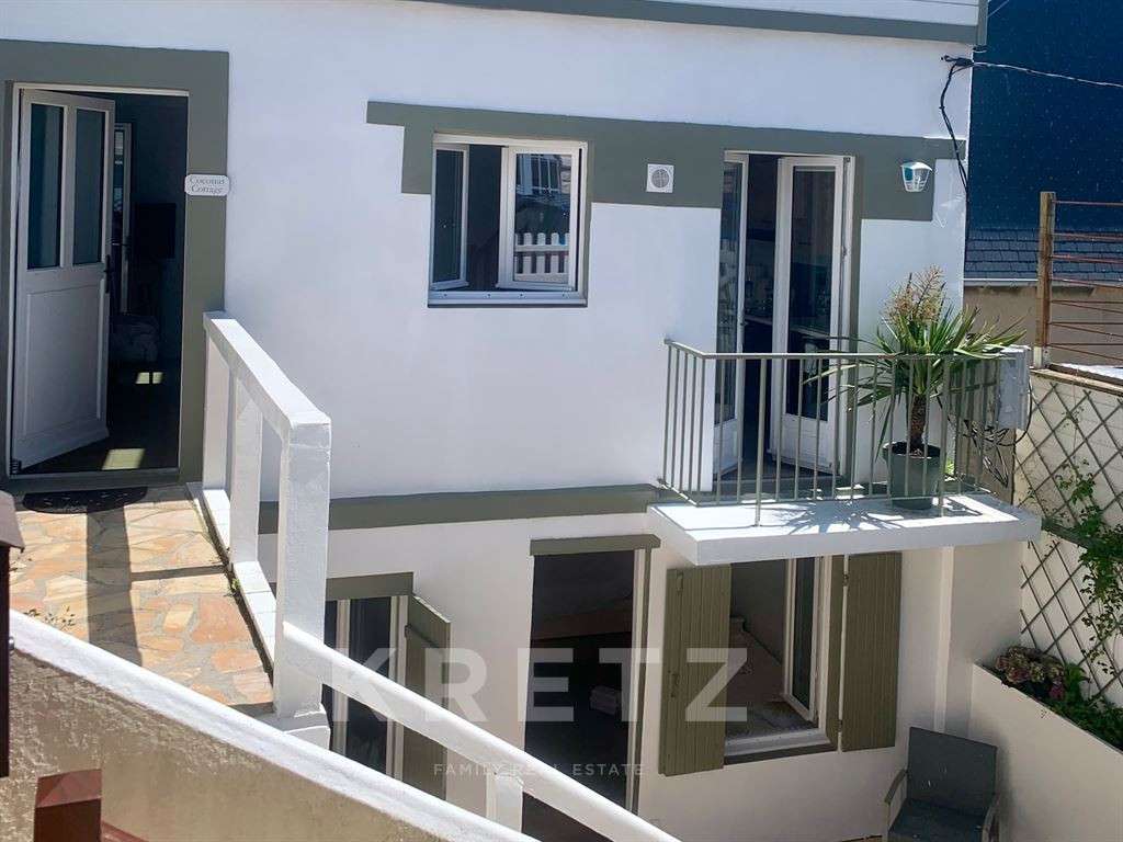 House Trouville-sur-Mer