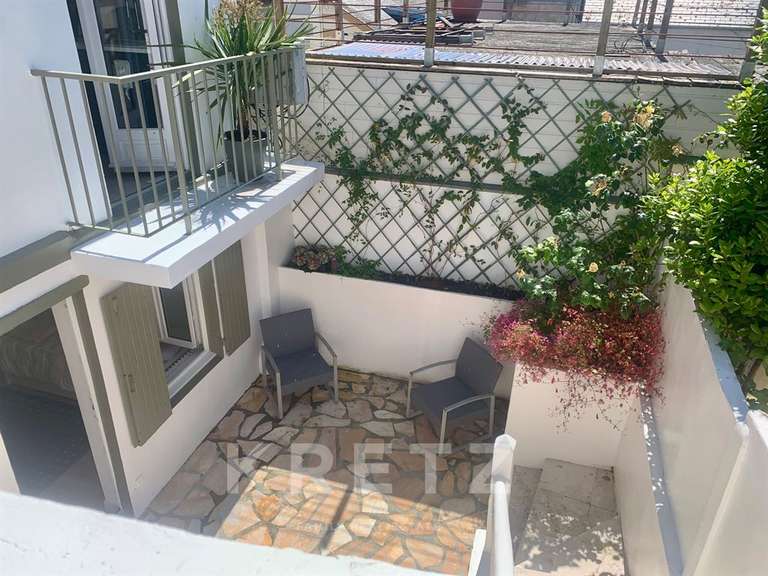 Maison Trouville-sur-Mer - 2 chambres - 68m²