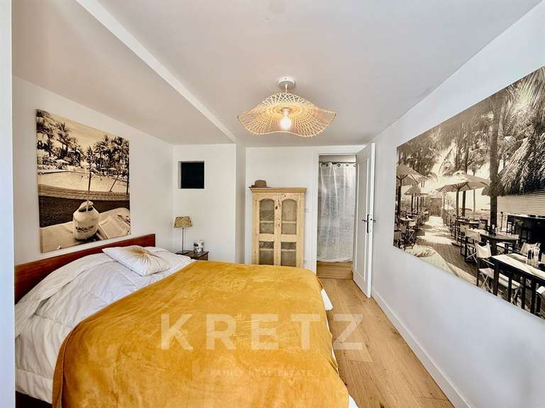 Maison Trouville-sur-Mer - 2 chambres - 68m²