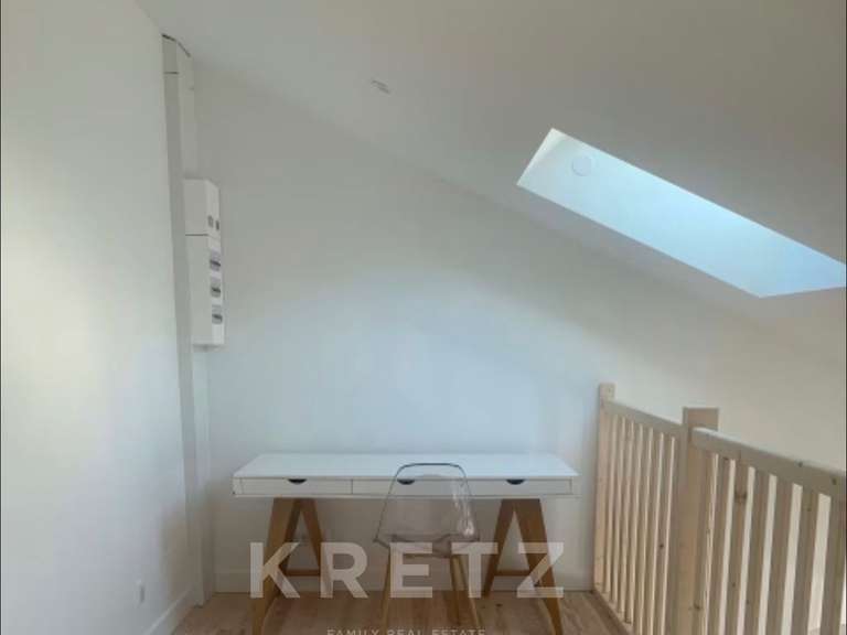 Maison Trouville-sur-Mer - 2 chambres - 68m²