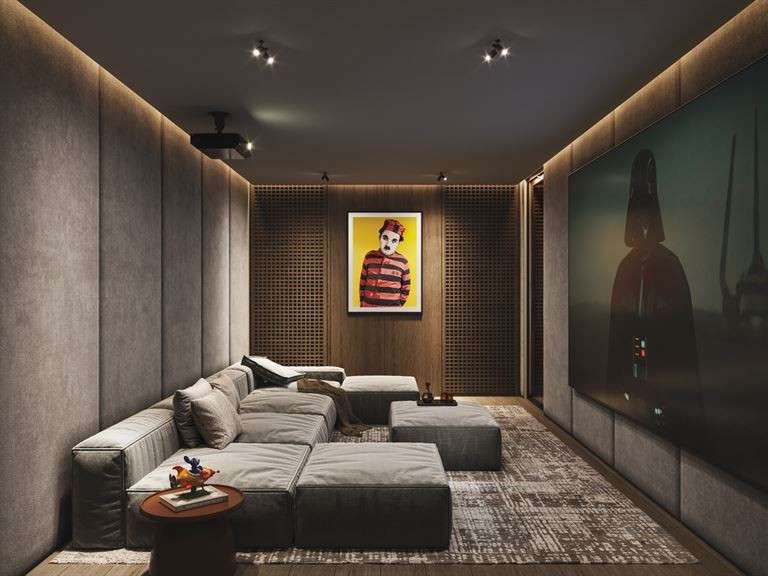 Maison Trouville-sur-Mer