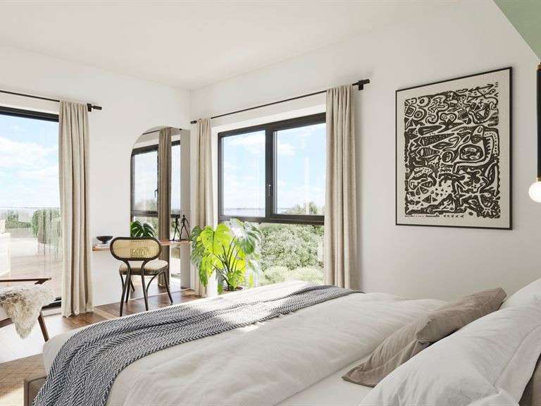 Maison Trouville-sur-Mer - 5 chambres - 263m²