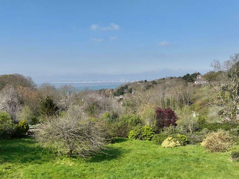 Maison Trouville-sur-Mer - 5 chambres - 263m²