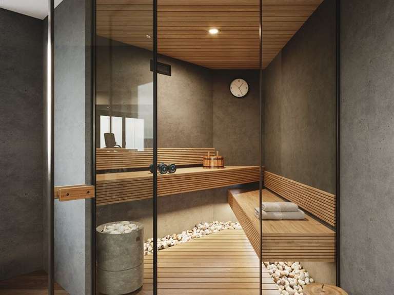 Maison Trouville-sur-Mer - 5 chambres - 263m²