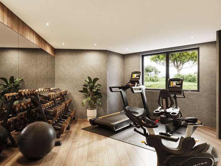 Maison Trouville-sur-Mer - 5 chambres - 263m²