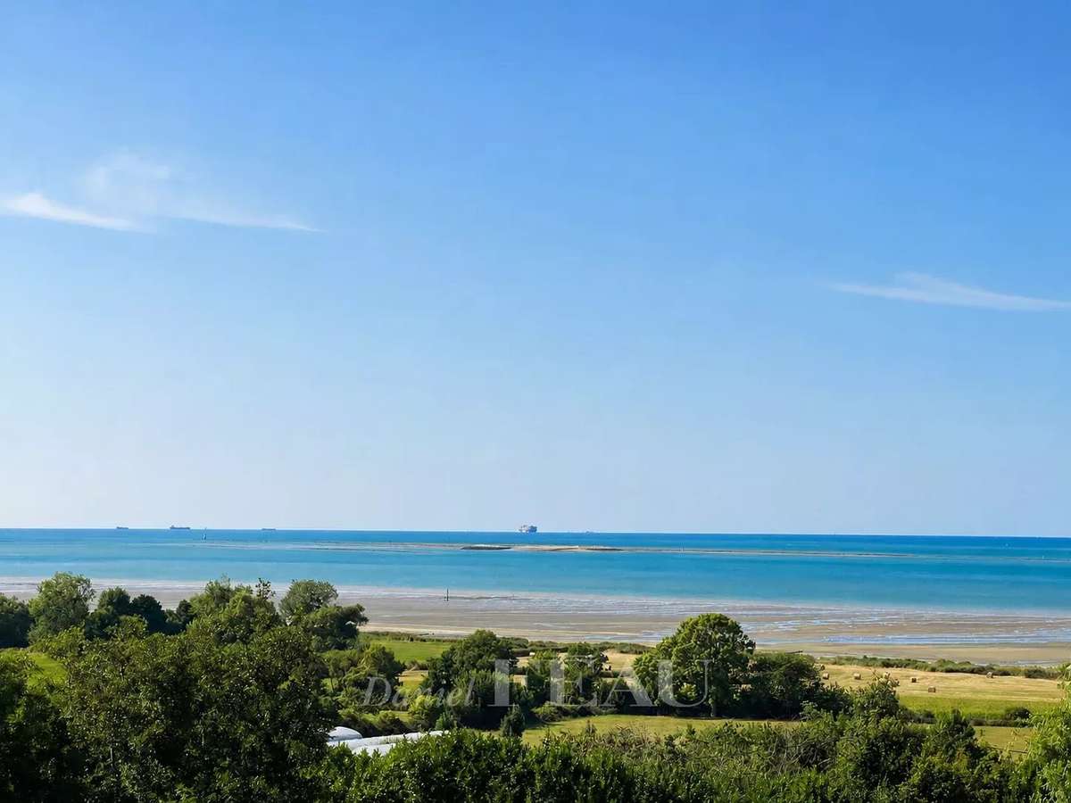Maison Trouville-sur-Mer