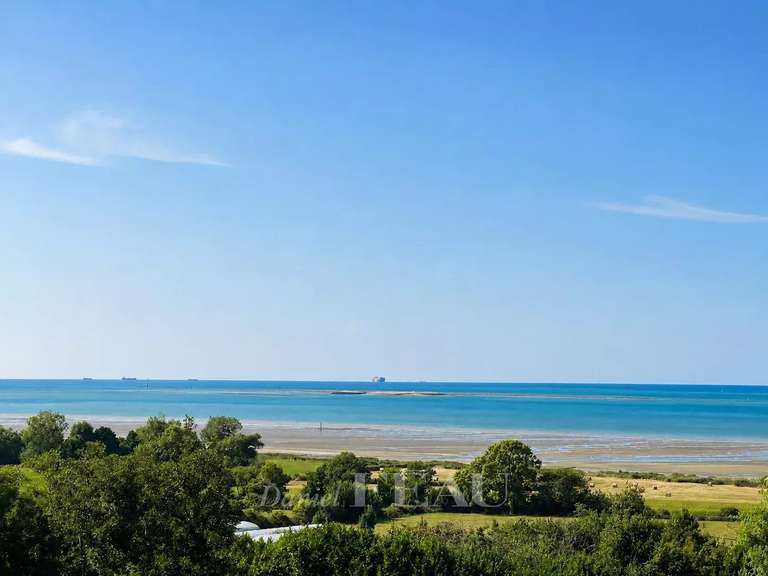Maison avec Vue sur mer Trouville-sur-Mer - 7 chambres - 260m²