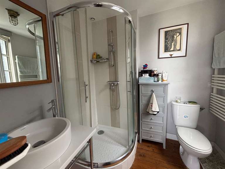 Maison Trouville-sur-Mer - 2 chambres - 60m²