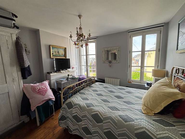 Maison Trouville-sur-Mer - 2 chambres - 60m²