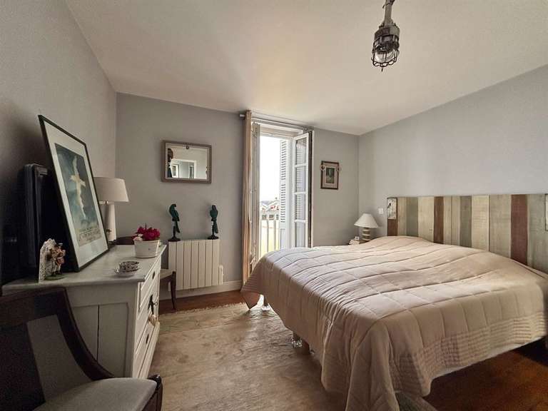 Maison Trouville-sur-Mer - 2 chambres - 60m²