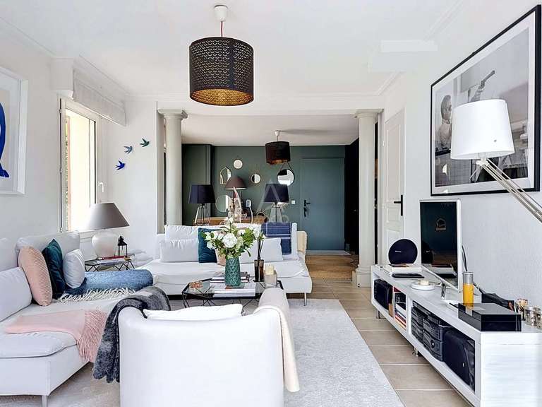 Maison avec Vue sur mer Trouville-sur-Mer - 2 chambres