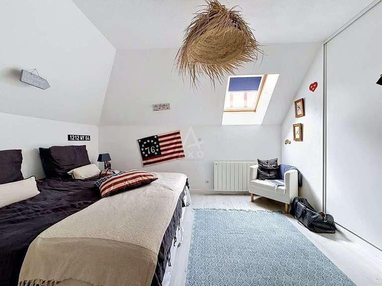 Maison avec Vue sur mer Trouville-sur-Mer - 2 chambres