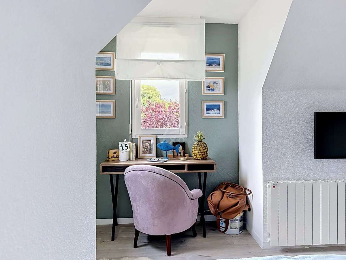 Maison Trouville-sur-Mer