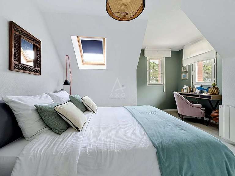 Maison avec Vue sur mer Trouville-sur-Mer - 2 chambres
