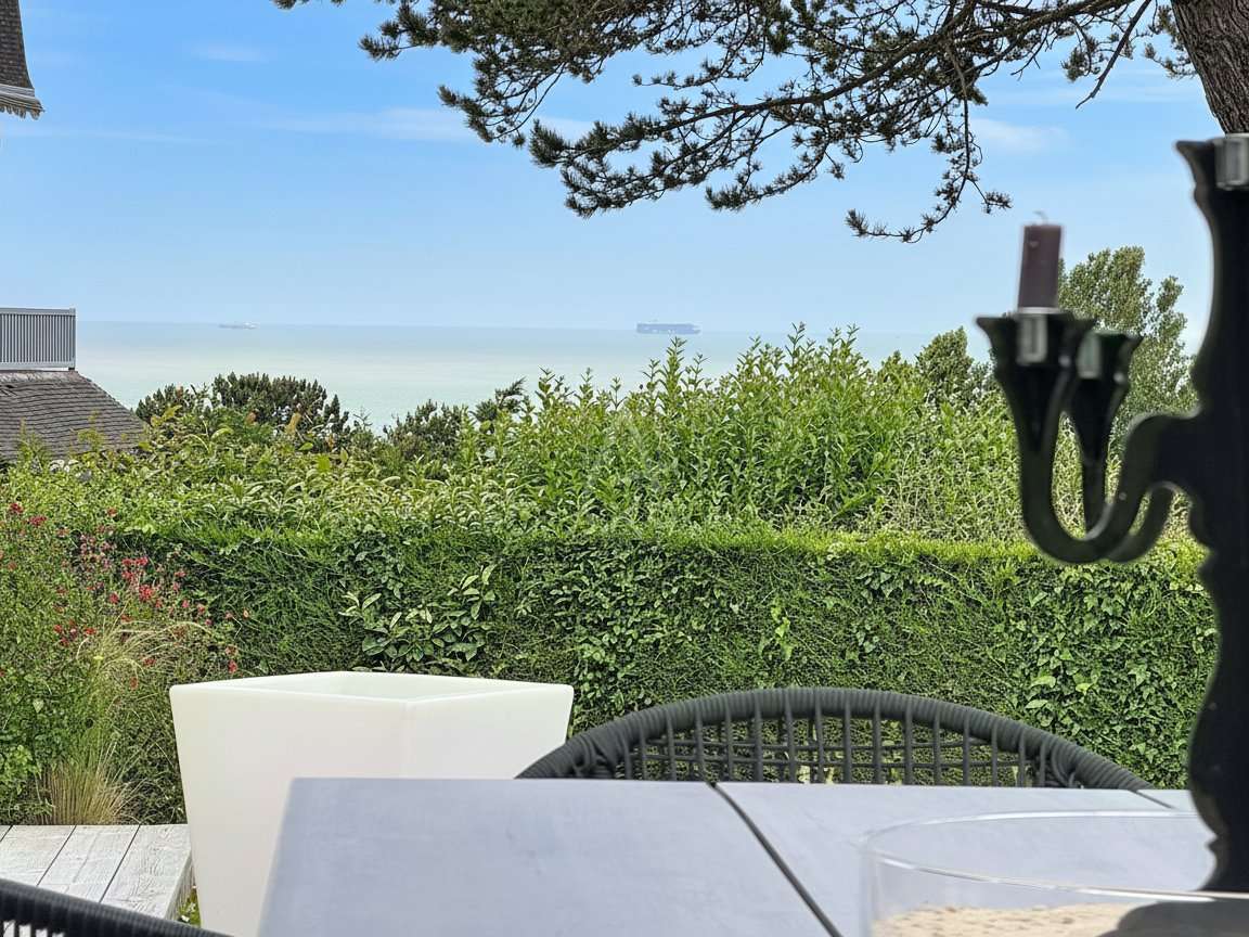 Maison Trouville-sur-Mer