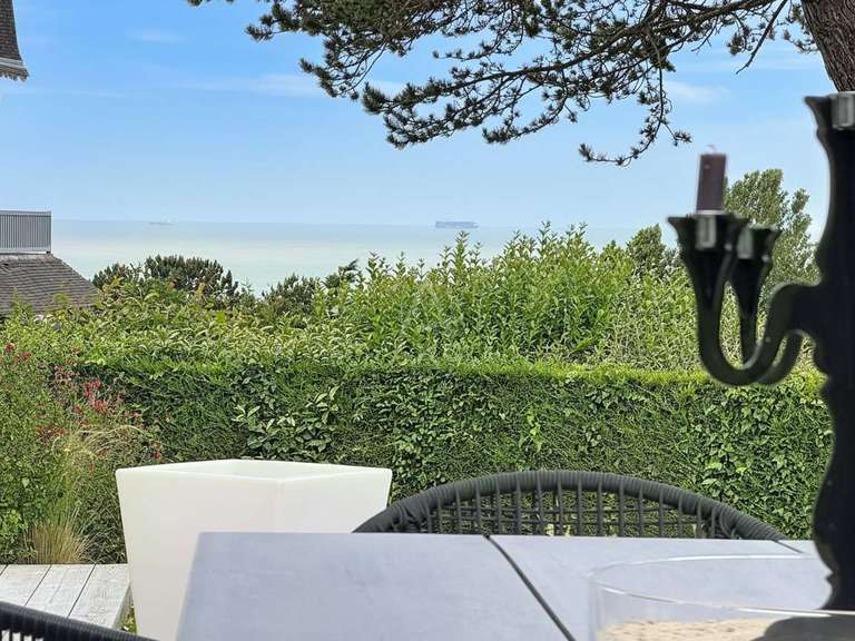 Maison avec Vue sur mer Trouville-sur-Mer - 2 chambres