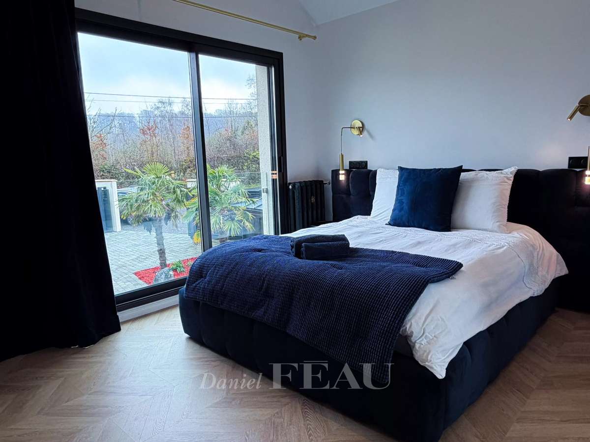 Maison Trouville-sur-Mer