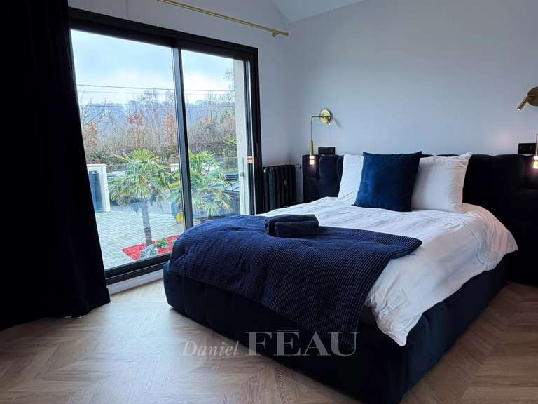 Maison Trouville-sur-Mer - 1 chambre - 278m²