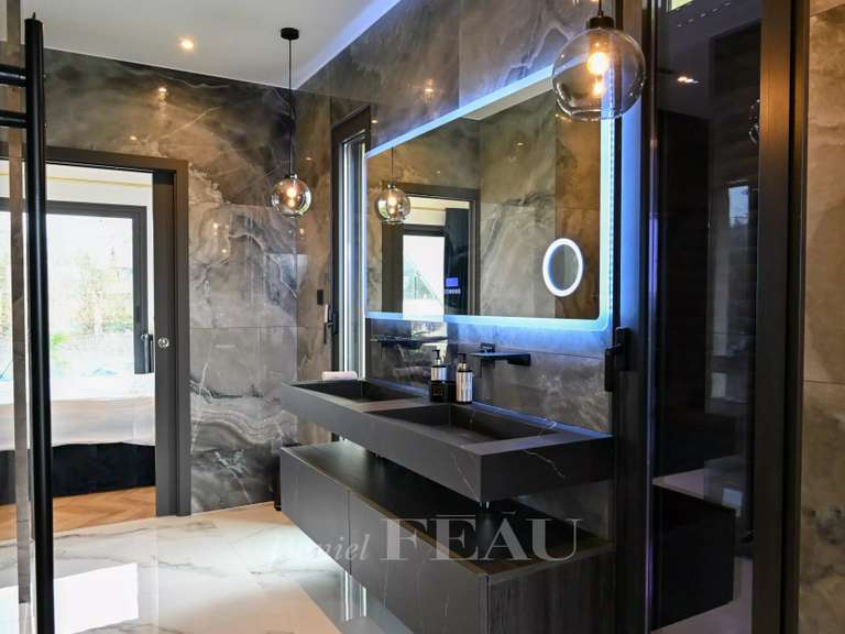 Maison Trouville-sur-Mer - 1 chambre - 278m²