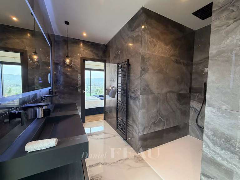 Maison Trouville-sur-Mer - 1 chambre - 278m²