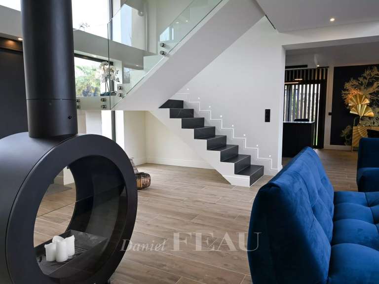 Maison Trouville-sur-Mer - 1 chambre - 278m²