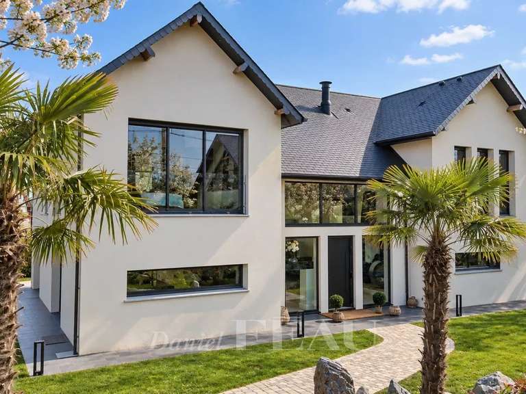 Maison Trouville-sur-Mer - 1 chambre - 278m²