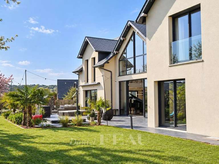 Maison Trouville-sur-Mer - 1 chambre - 278m²