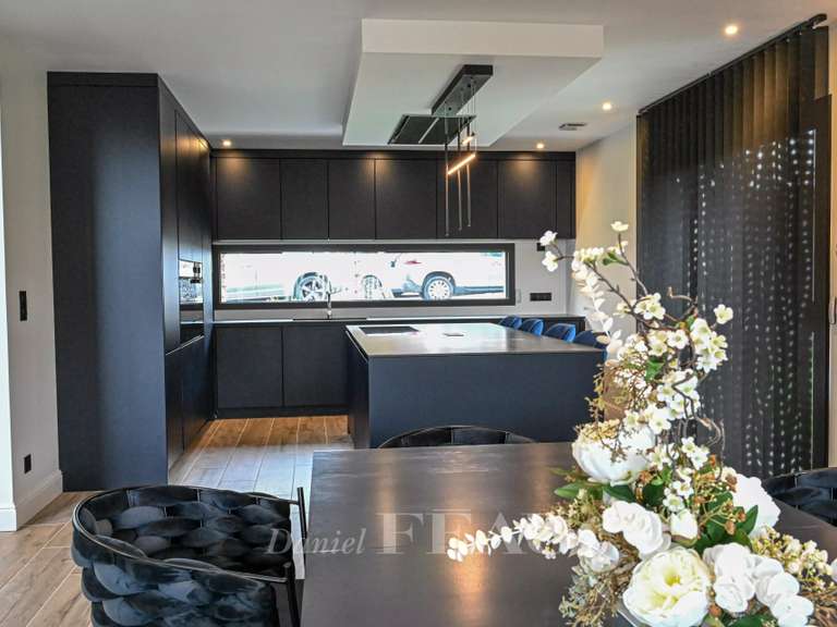 Maison Trouville-sur-Mer - 1 chambre - 278m²