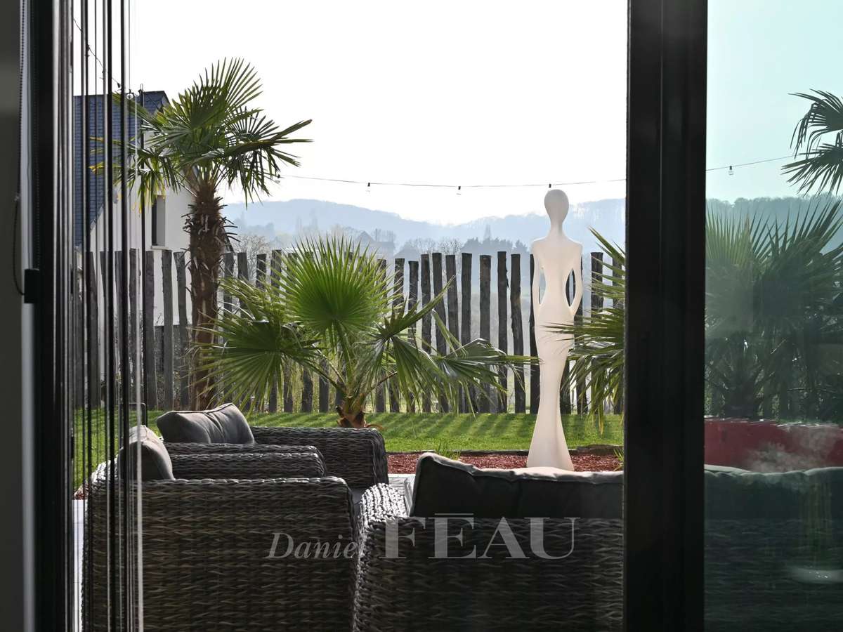 Maison Trouville-sur-Mer