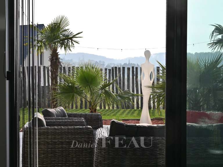 Maison Trouville-sur-Mer - 1 chambre - 278m²