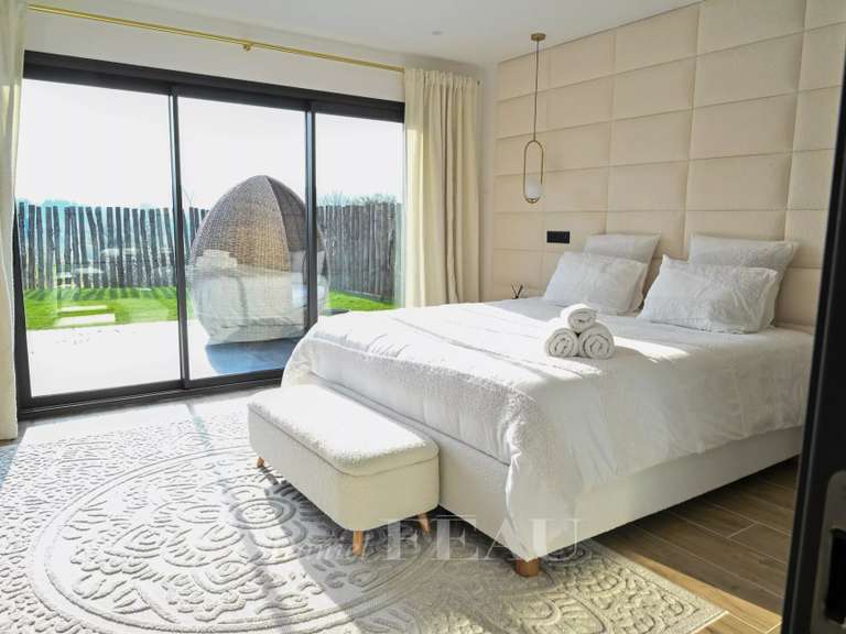 Maison Trouville-sur-Mer - 1 chambre - 278m²